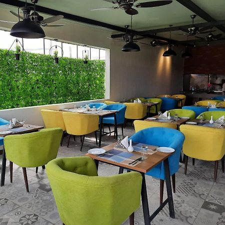 Regenta Inn Grand Koramangala By Royal Orchid Hotels Bengaluru Zewnętrze zdjęcie