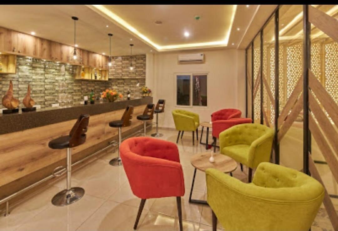 Regenta Inn Grand Koramangala By Royal Orchid Hotels Bengaluru Zewnętrze zdjęcie