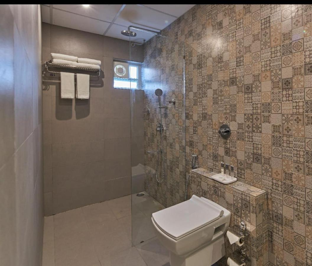 Regenta Inn Grand Koramangala By Royal Orchid Hotels Bengaluru Zewnętrze zdjęcie