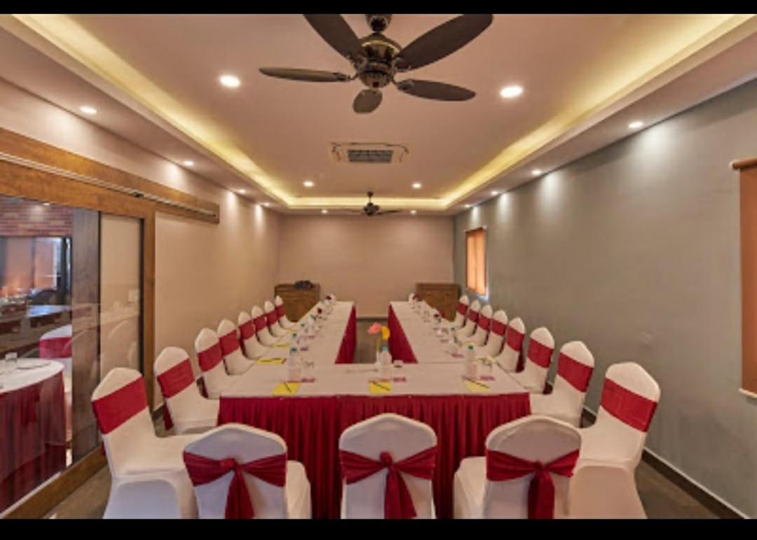 Regenta Inn Grand Koramangala By Royal Orchid Hotels Bengaluru Zewnętrze zdjęcie