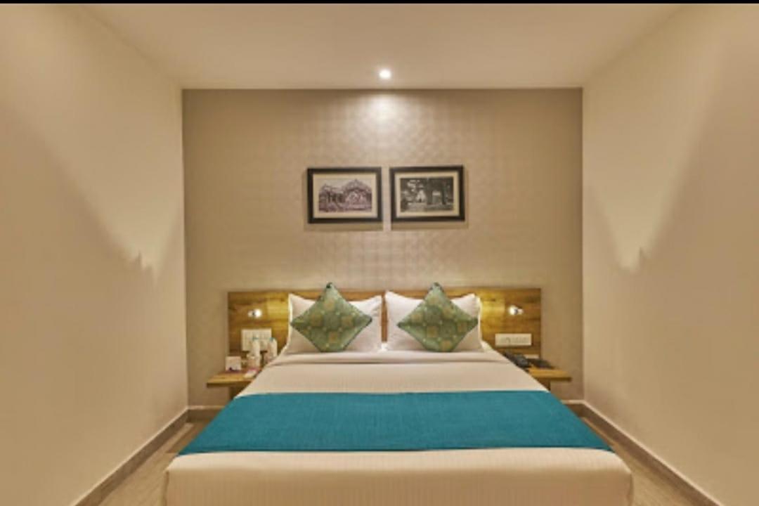 Regenta Inn Grand Koramangala By Royal Orchid Hotels Bengaluru Zewnętrze zdjęcie