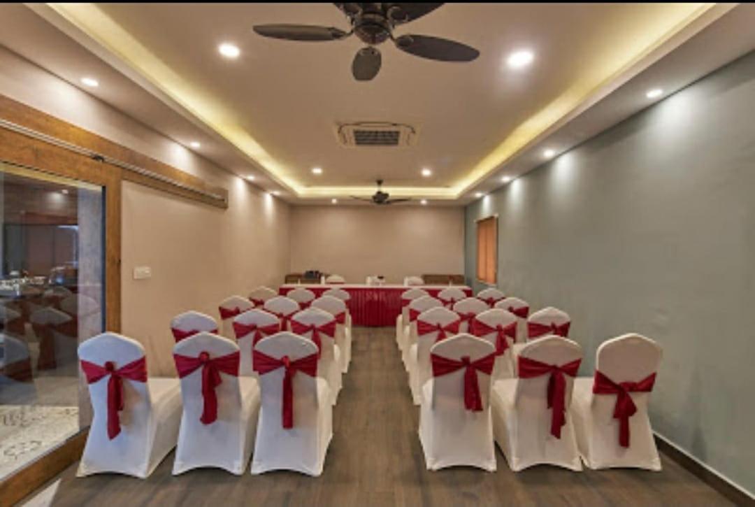 Regenta Inn Grand Koramangala By Royal Orchid Hotels Bengaluru Zewnętrze zdjęcie