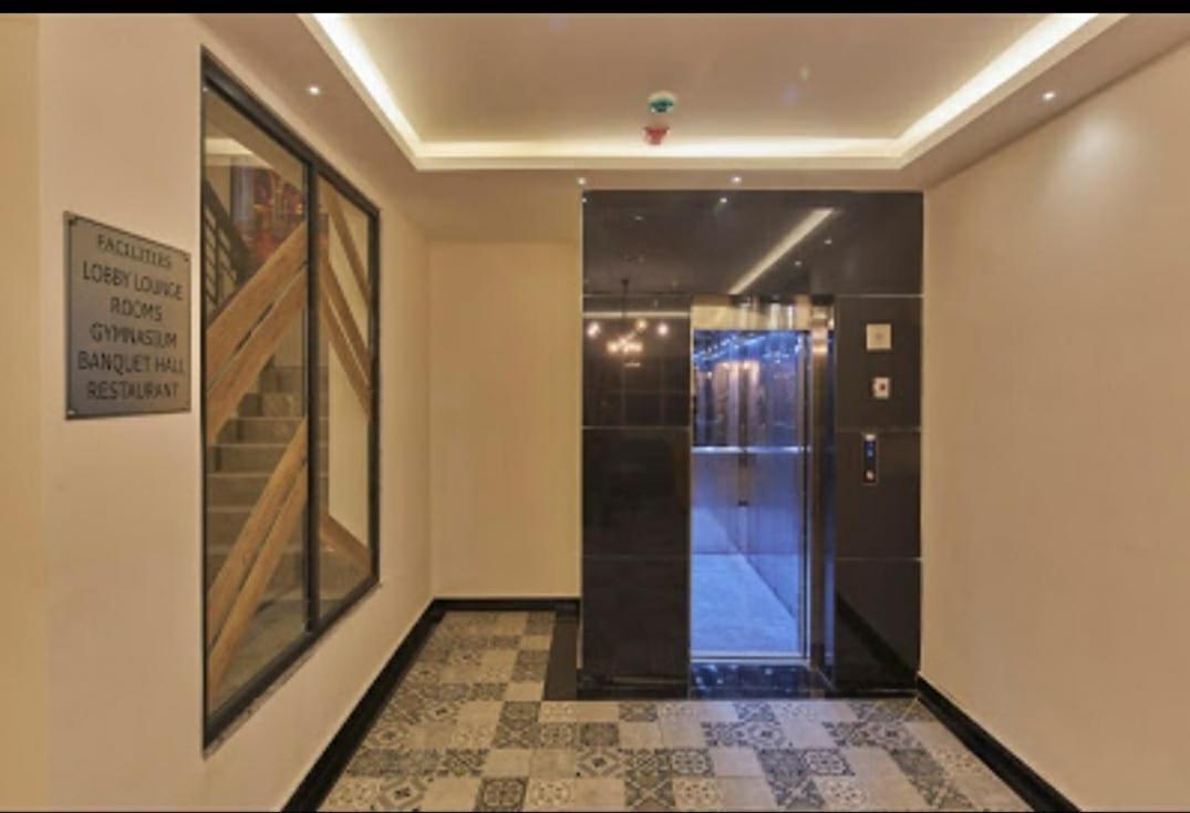 Regenta Inn Grand Koramangala By Royal Orchid Hotels Bengaluru Zewnętrze zdjęcie