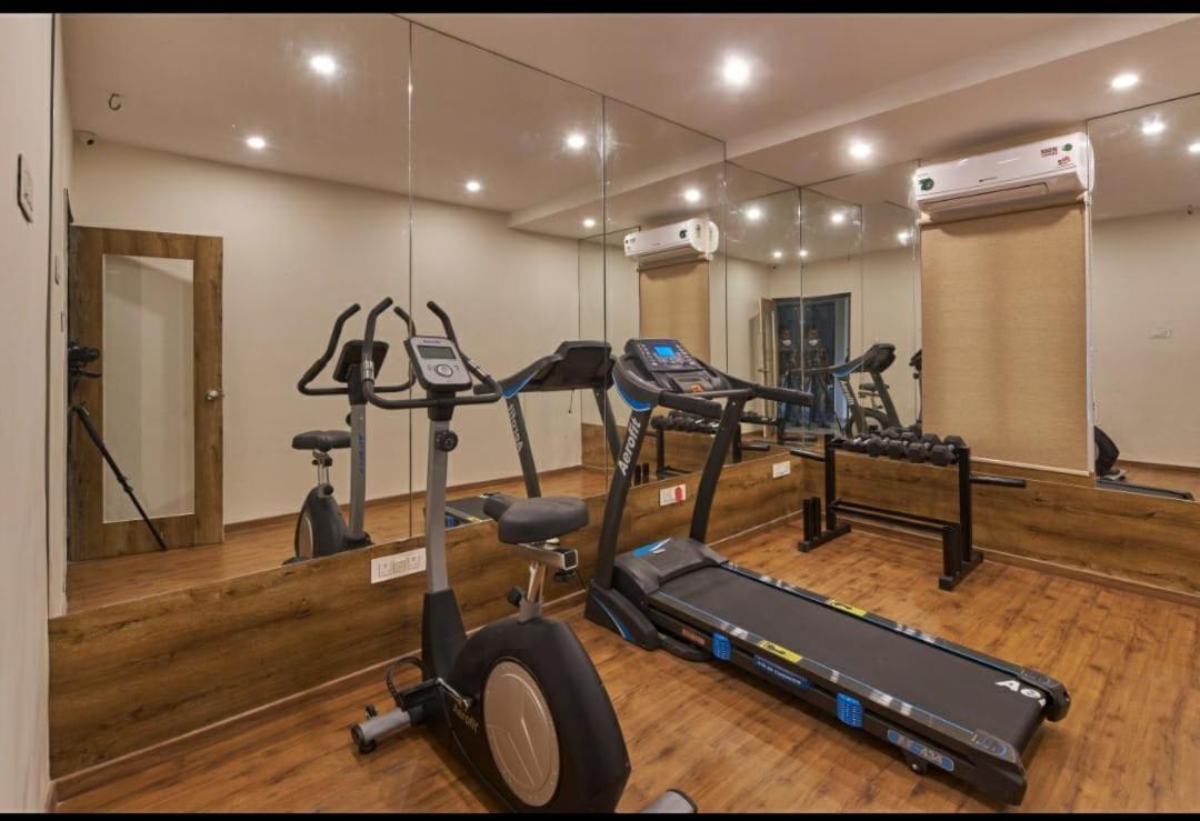 Regenta Inn Grand Koramangala By Royal Orchid Hotels Bengaluru Zewnętrze zdjęcie