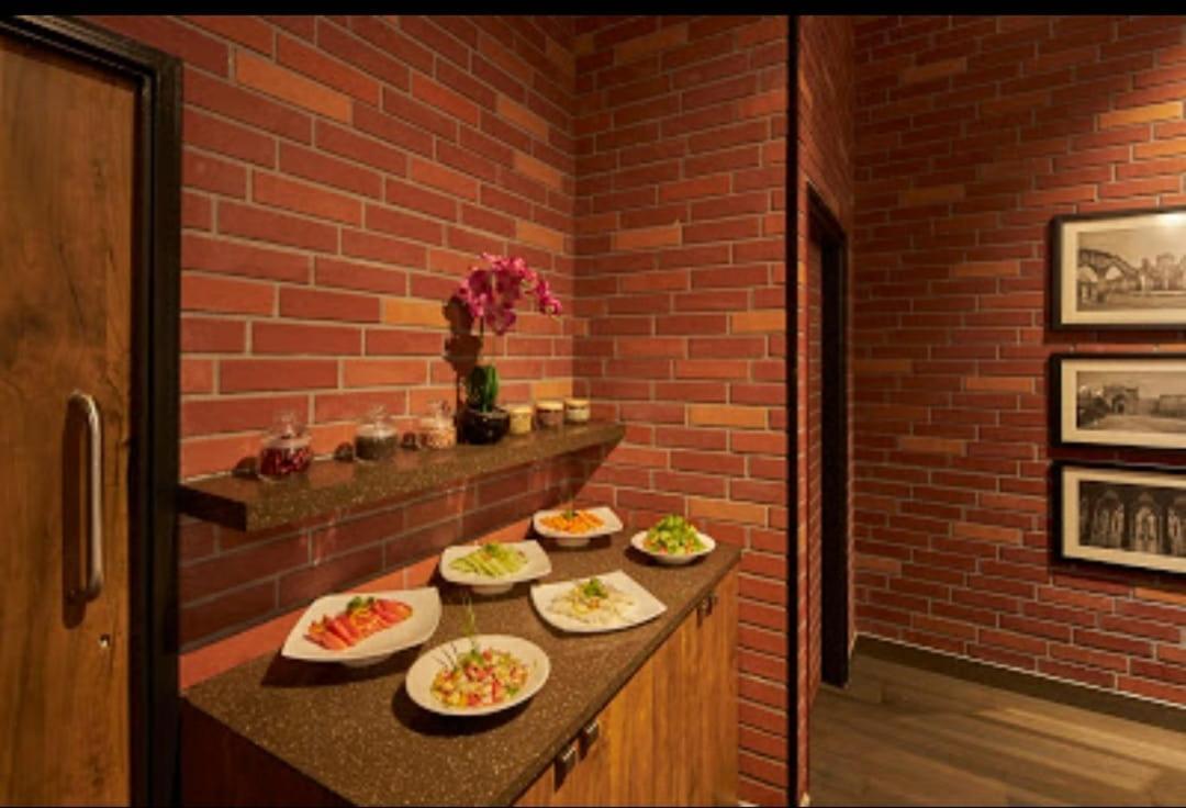 Regenta Inn Grand Koramangala By Royal Orchid Hotels Bengaluru Zewnętrze zdjęcie