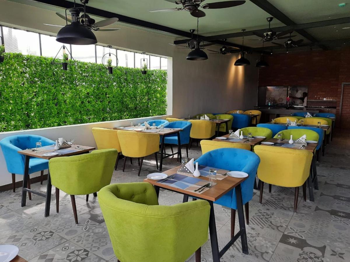 Regenta Inn Grand Koramangala By Royal Orchid Hotels Bengaluru Zewnętrze zdjęcie