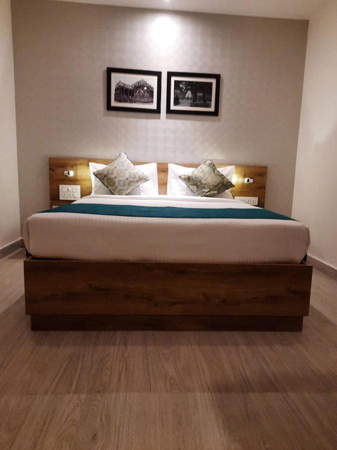 Regenta Inn Grand Koramangala By Royal Orchid Hotels Bengaluru Zewnętrze zdjęcie