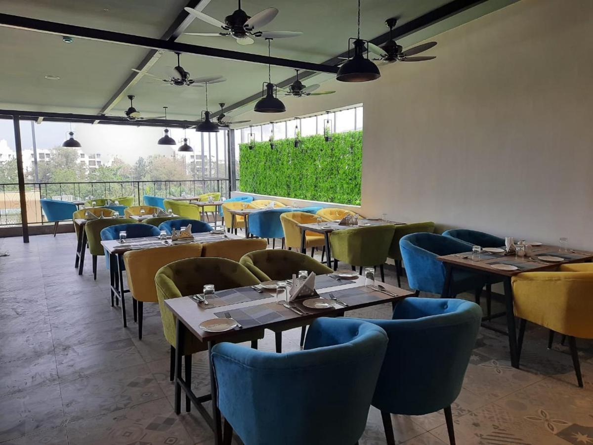 Regenta Inn Grand Koramangala By Royal Orchid Hotels Bengaluru Zewnętrze zdjęcie