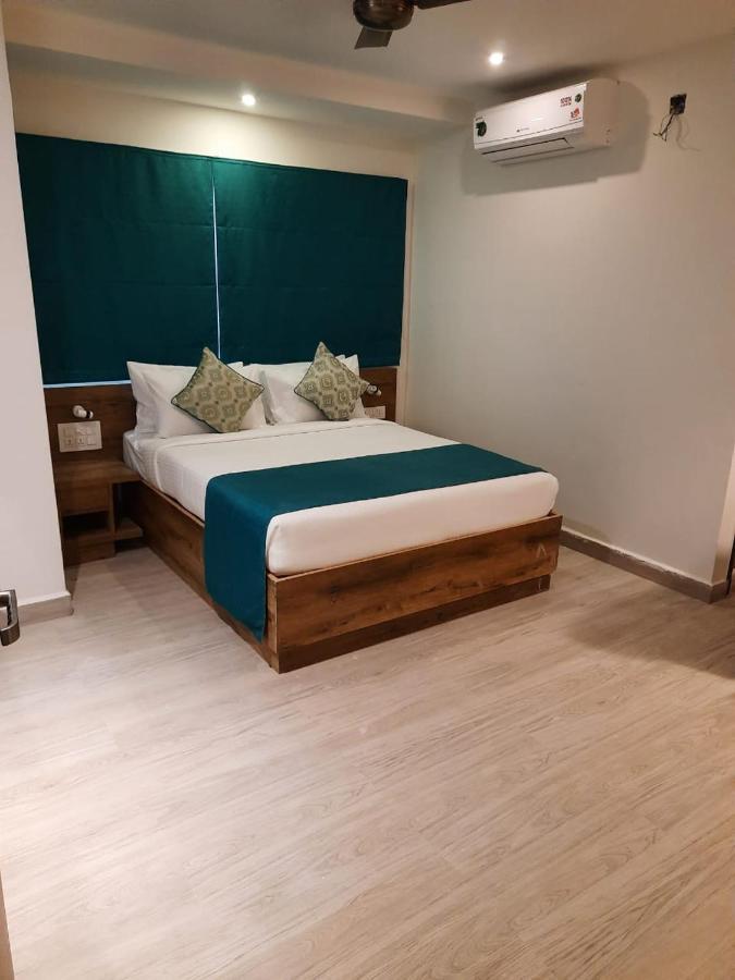 Regenta Inn Grand Koramangala By Royal Orchid Hotels Bengaluru Zewnętrze zdjęcie