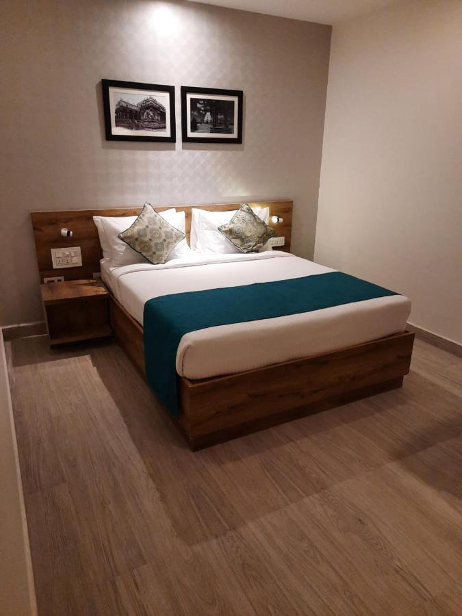 Regenta Inn Grand Koramangala By Royal Orchid Hotels Bengaluru Zewnętrze zdjęcie