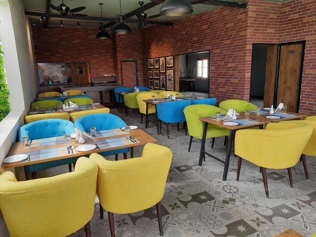 Regenta Inn Grand Koramangala By Royal Orchid Hotels Bengaluru Zewnętrze zdjęcie