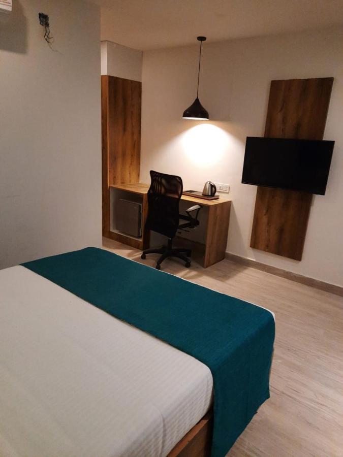 Regenta Inn Grand Koramangala By Royal Orchid Hotels Bengaluru Zewnętrze zdjęcie