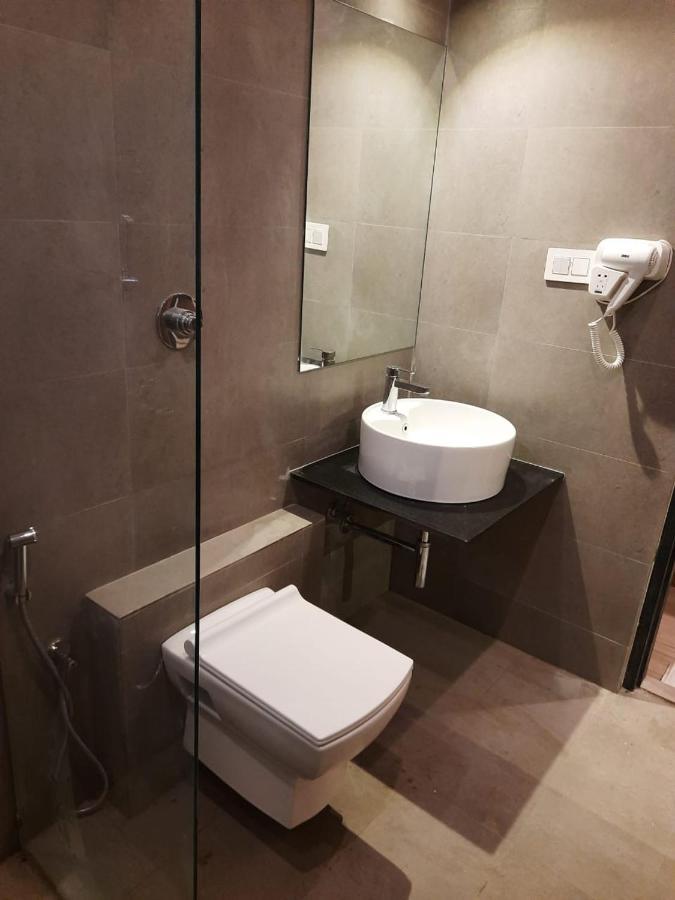 Regenta Inn Grand Koramangala By Royal Orchid Hotels Bengaluru Zewnętrze zdjęcie