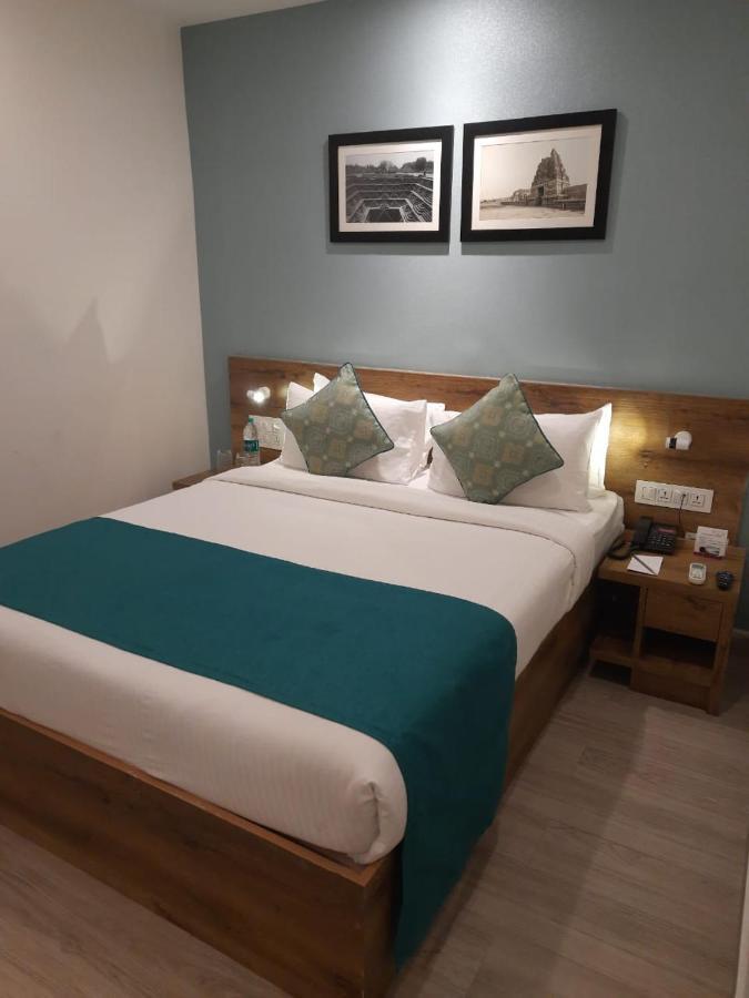 Regenta Inn Grand Koramangala By Royal Orchid Hotels Bengaluru Zewnętrze zdjęcie