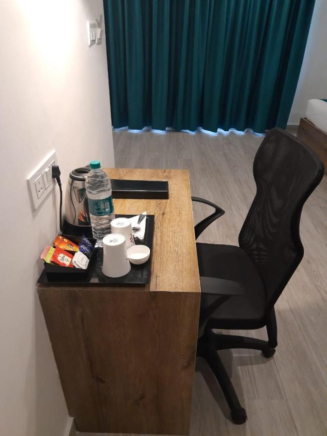 Regenta Inn Grand Koramangala By Royal Orchid Hotels Bengaluru Zewnętrze zdjęcie