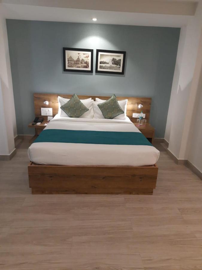 Regenta Inn Grand Koramangala By Royal Orchid Hotels Bengaluru Zewnętrze zdjęcie