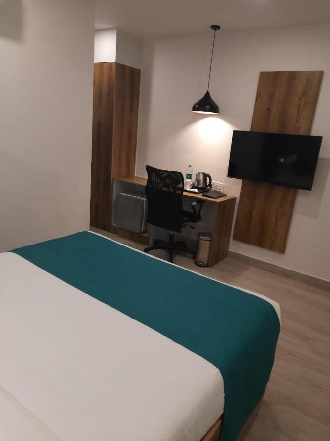 Regenta Inn Grand Koramangala By Royal Orchid Hotels Bengaluru Zewnętrze zdjęcie