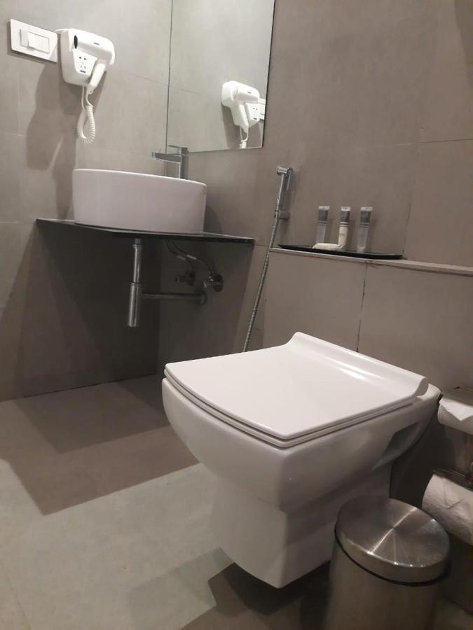 Regenta Inn Grand Koramangala By Royal Orchid Hotels Bengaluru Zewnętrze zdjęcie